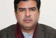 15 روز میں ریکارڈ نہ دینے پر نیب یا ایف آئی آر کی سفارش کردی، اصغر علی ترین