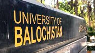 غیر حاضر اسکالرز سے 9 کروڑ 15 لاکھ روپے سے زائد اخراجات کی وصولی کی ہدایت
