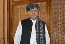 پشتون کلچرل ڈے ہماری شاندار تہذیبی و ثقافتی ورثے کی عکاسی کرتا ہے، حاجی ولی محمد نورزئی