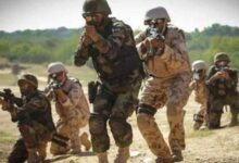 متعدد دہشتگرد ٹھکانے تباہ، آئی ایس پی آر