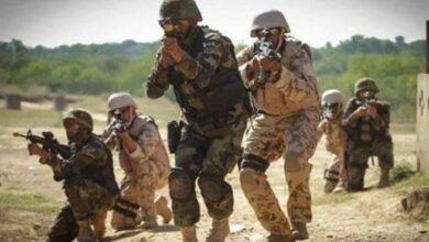 متعدد دہشتگرد ٹھکانے تباہ، آئی ایس پی آر