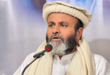 عوام امن، روزگار اور نانِ شبینہ سے محروم ہیں، مولانا ہدایت الرحمن بلوچ