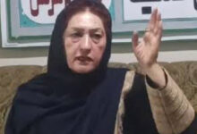 سابق پولیس سرجن ڈاکٹر عائشہ فیض کی ضمانت منظور، انسداد دہشتگردی عدالت کا فیصلہ