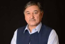 پارٹی قیادت کے خلاف منفی پروپیگنڈے کے باوجود جدوجہد جاری رکھیں گے، ایچ ڈی پی