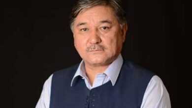 پارٹی قیادت کے خلاف منفی پروپیگنڈے کے باوجود جدوجہد جاری رکھیں گے، ایچ ڈی پی