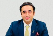 پیپلز پارٹی آزادی صحافت اور صحافیوں کے تحفظ پر یقین رکھتی ہے، بلاول بھٹو