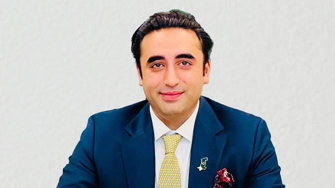 پیپلز پارٹی آزادی صحافت اور صحافیوں کے تحفظ پر یقین رکھتی ہے، بلاول بھٹو