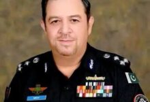منظم چور گروہوں کے خلاف مربوط کارروائی کا حکم اہم اجلاس طلب