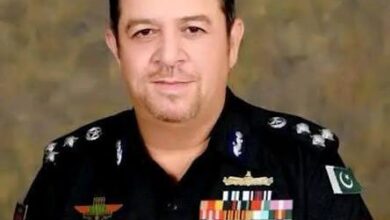 منظم چور گروہوں کے خلاف مربوط کارروائی کا حکم اہم اجلاس طلب