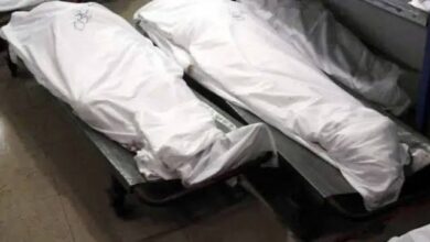 مستونگ کے دتو میں سڑک کنارے 5 لاشیں برآمدلاشیں جائے وقوعہ پر موجود