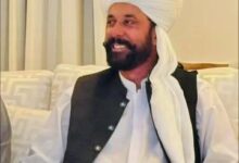 3 زخمی، زخمیوں کو کراچی منتقل کردیا گیا