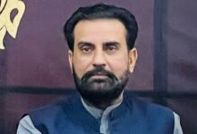بلوچستان کی ترقی نام نہاد قوم پرست سرداروں کو ہضم نہیں ہو رہا، حاجی علی مدد جتک