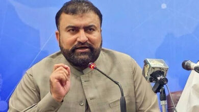 بھاگ کچھی میں بلوچستان پولیس اور اے ٹی ایف کی کامیاب کارروائیوں کو قابلِ تحسین