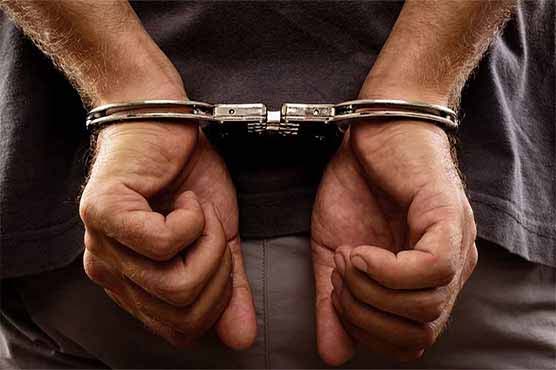 5 انسداد دہشت گردی مقدمات میں مطلوب ملزم گرفتار