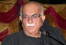 غیر جمہوری نظام کے خلاف گلی کوچوں میں جمہوری انداز میں لڑیں گے، محمود خان اچکزئی
