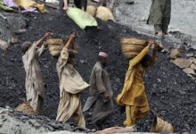 خضدار کے علاقے نال میں نامعلوم مسلح افراد نے 18 مزدور اغوا کرلیے فائرنگ سے ایک مزدور زخمی، پولیس