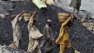 خضدار کے علاقے نال میں نامعلوم مسلح افراد نے 18 مزدور اغوا کرلیے فائرنگ سے ایک مزدور زخمی، پولیس