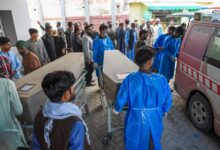 مستونگ: کھڈکوچہ کے باغات میں مسلح افراد کی فائرنگ2 مزدور قتل