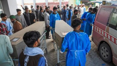 مستونگ: کھڈکوچہ کے باغات میں مسلح افراد کی فائرنگ2 مزدور قتل