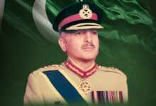 سابق آرمی چیف جنرل (ر)عبد الوحید کاکڑ راولپنڈی میں انتقال کرگئے