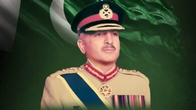 سابق آرمی چیف جنرل (ر)عبد الوحید کاکڑ راولپنڈی میں انتقال کرگئے