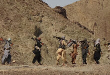 کمشنر رخشان اسداللہ کاکڑ کے اغوا کے ایک روز بعد پولیس اہلکاروں کا واقعہ، علاقے میں تشویش