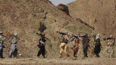 کمشنر رخشان اسداللہ کاکڑ کے اغوا کے ایک روز بعد پولیس اہلکاروں کا واقعہ، علاقے میں تشویش