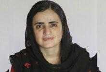 ماہ رنگ بلوچ، بیبو بلوچ اور بیبرگ بلوچ کی ضمانت کی درخواستیں 21 اکتوبر کو سپریم کورٹ میں سماعت کے لیے مقرر