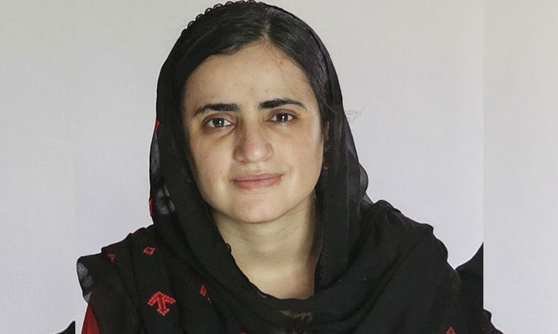 ماہ رنگ بلوچ، بیبو بلوچ اور بیبرگ بلوچ کی ضمانت کی درخواستیں 21 اکتوبر کو سپریم کورٹ میں سماعت کے لیے مقرر