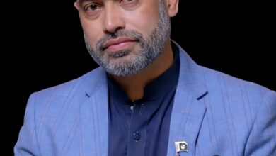آج بلوچستان میںہر شخص دہشت گردوں کو فتنہ الہندوستان کہہ رہا ہے، بابر یوسفزئی