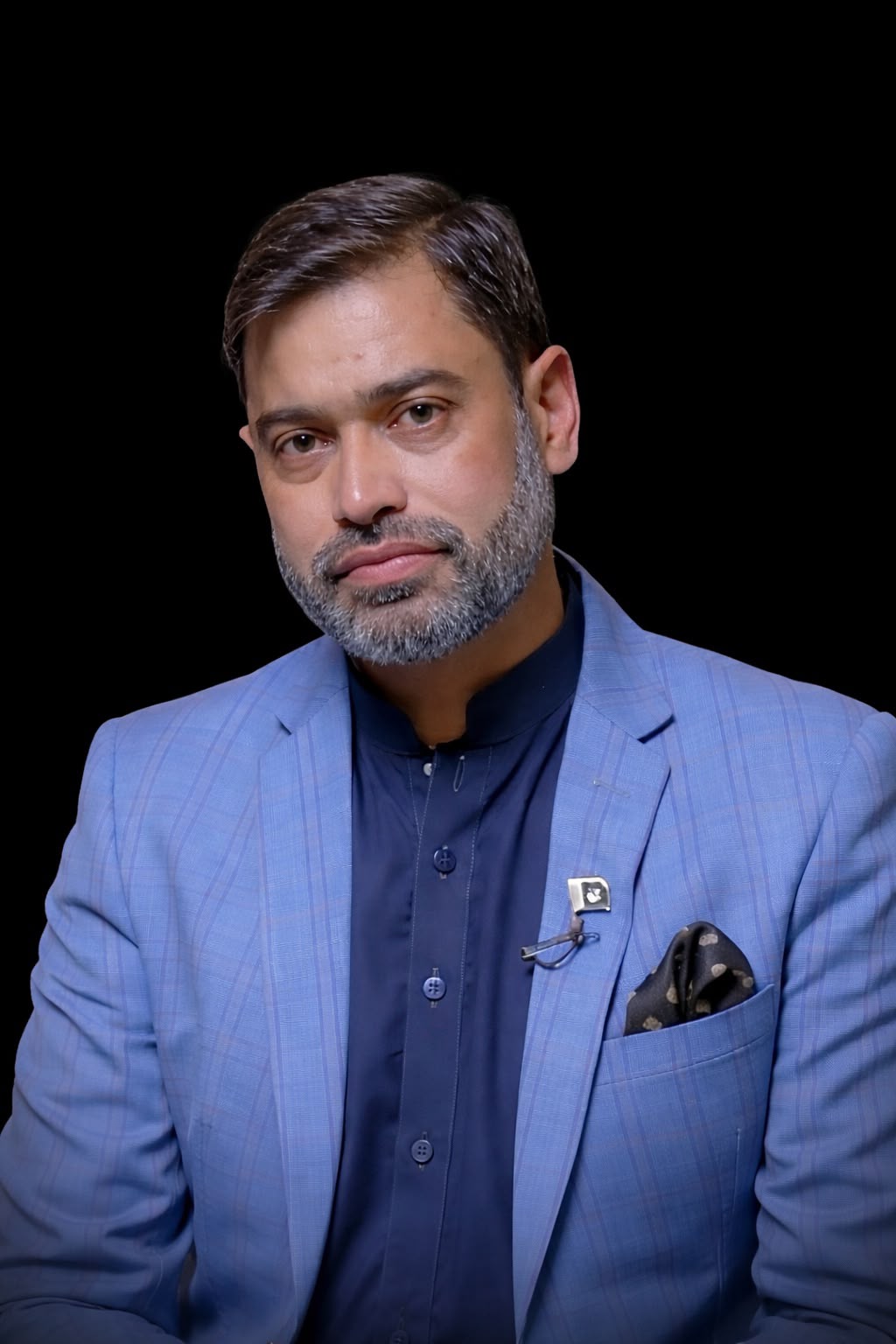 آج بلوچستان میںہر شخص دہشت گردوں کو فتنہ الہندوستان کہہ رہا ہے، بابر یوسفزئی
