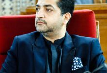 قلعہ سیف اللہ میں دہشت گرد کمانڈر کی ہلاکت امن دشمن عناصر کے لیے واضح پیغام ہے، میر ضیا اللہ لانگو