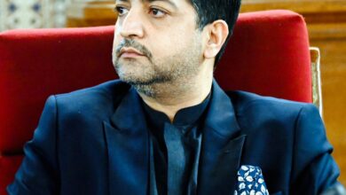 قلعہ سیف اللہ میں دہشت گرد کمانڈر کی ہلاکت امن دشمن عناصر کے لیے واضح پیغام ہے، میر ضیا اللہ لانگو