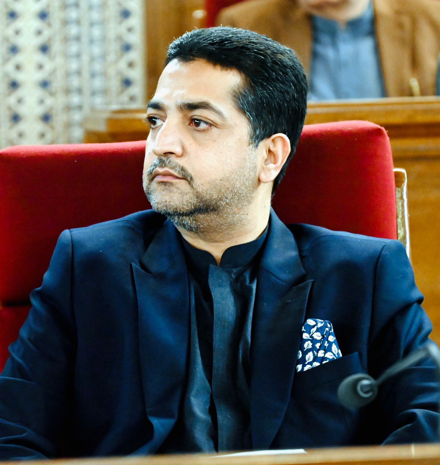 قلعہ سیف اللہ میں دہشت گرد کمانڈر کی ہلاکت امن دشمن عناصر کے لیے واضح پیغام ہے، میر ضیا اللہ لانگو