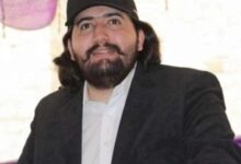خان آف قلات کے فرزند پرنس آغا محمد احمد زئی کو نامعلوم افراد نے اغواکرلیا