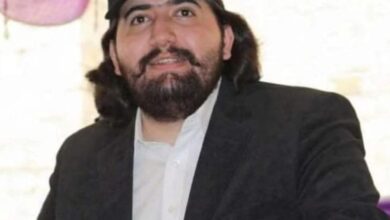 خان آف قلات کے فرزند پرنس آغا محمد احمد زئی کو نامعلوم افراد نے اغواکرلیا