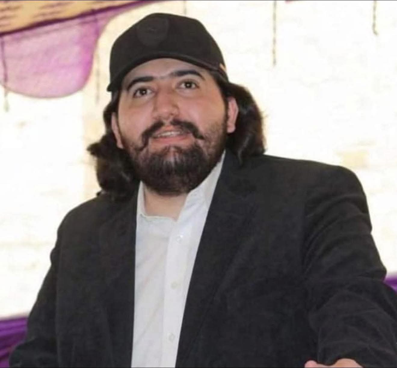 خان آف قلات کے فرزند پرنس آغا محمد احمد زئی کو نامعلوم افراد نے اغواکرلیا