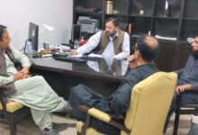 کوئٹہ میں گیس لوڈشیڈنگ، کم پریشر اور اوور بلنگ ختم کی جائے، نیشنل پارٹی