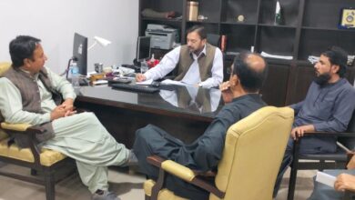 کوئٹہ میں گیس لوڈشیڈنگ، کم پریشر اور اوور بلنگ ختم کی جائے، نیشنل پارٹی