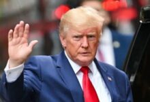 دونوں ملکوں کو تجارت بند کرنے کی دھمکی دے کر جنگ رکوائی، ڈونلڈ ٹرمپ کا دعوی
