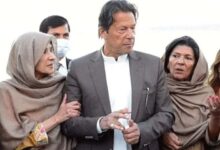 علیمہ خان، عظمی خان اور نورین نیازی کی نظربندی میں مزید 30 روز کی توسیع کردی