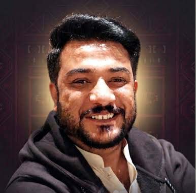 شہید ولید صالح بلوچ کے قاتلوں اور سہولت کاروں کو فوری گرفتار کیا جائے، علی احمد لانگو