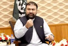 نوشکی گرلز کالج پر حملہ بلوچ روایات کے منافی ہے، وزیراعلی بلوچستان