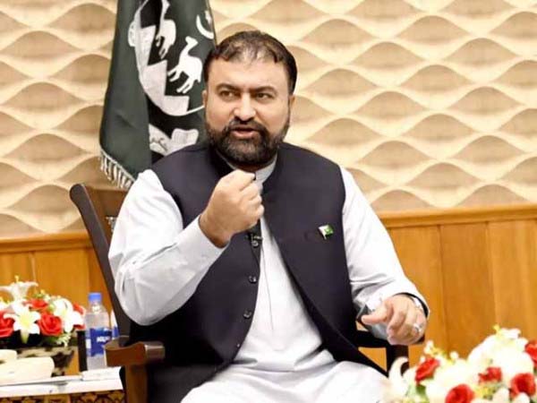 نوشکی گرلز کالج پر حملہ بلوچ روایات کے منافی ہے، وزیراعلی بلوچستان