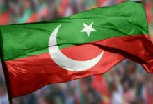 پی ٹی آئی اجلاس میں آئندہ لائحہ عمل پر مشاورت