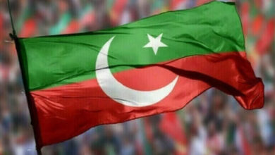 پی ٹی آئی اجلاس میں آئندہ لائحہ عمل پر مشاورت
