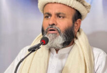 سرداری نظام بل کی حمایت سے مذہبی جماعت بھی بے نقاب ہوگئی، مولانا ہدایت الرحمن