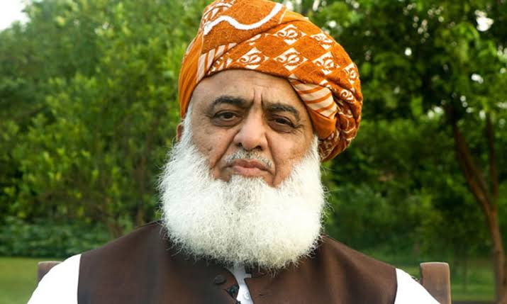 مولانا فضل الرحمن! قومی سلامتی کو سیاست کی نذر نہ کریں،سرفراز بگٹی