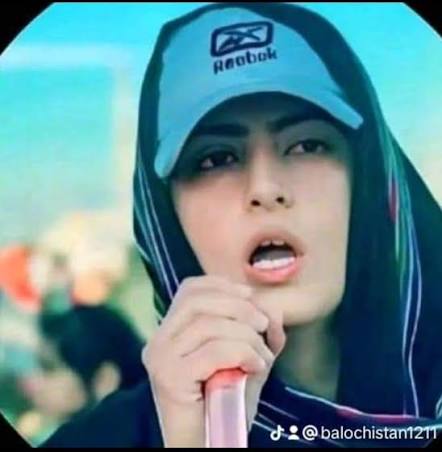 ماہ رنگ بلوچ، بیبو بلوچ اور بیبرگ بلوچ کی ضمانت کی درخواستیں 21 اکتوبر کو سپریم کورٹ میں سماعت کے لیے مقرر