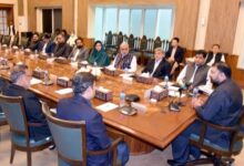بلوچستان کابینہ میں تبدیلی کا فیصلہ موخر، سینیٹ انتخابات کے بعد ردوبدل کا امکان